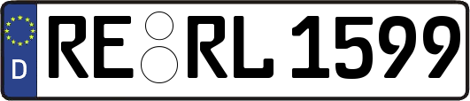 RE-RL1599