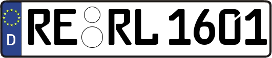 RE-RL1601