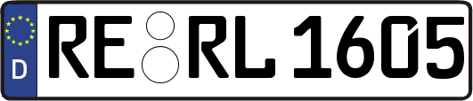 RE-RL1605