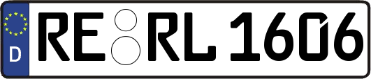 RE-RL1606