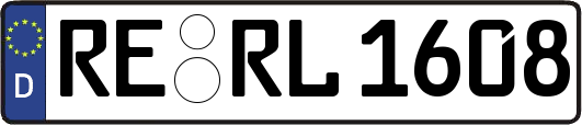 RE-RL1608
