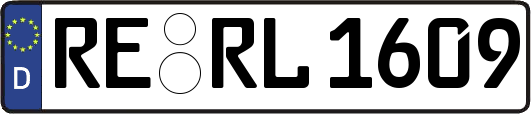 RE-RL1609