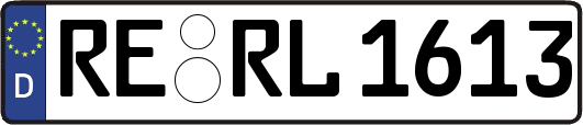 RE-RL1613