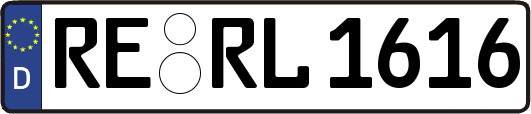 RE-RL1616
