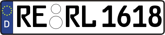 RE-RL1618