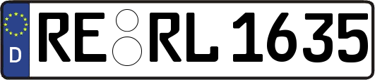 RE-RL1635