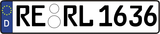 RE-RL1636