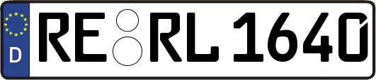 RE-RL1640