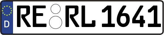 RE-RL1641