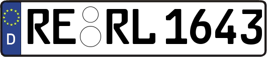 RE-RL1643