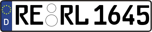 RE-RL1645