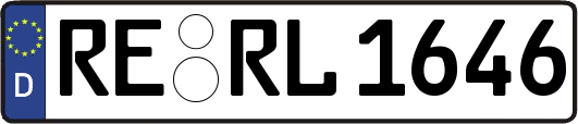 RE-RL1646