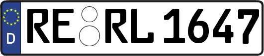 RE-RL1647