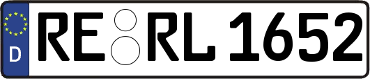 RE-RL1652