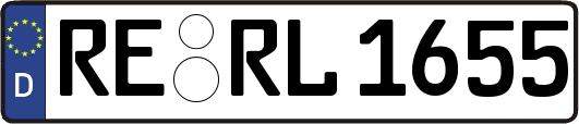 RE-RL1655