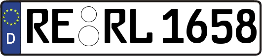 RE-RL1658