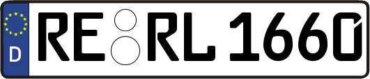 RE-RL1660