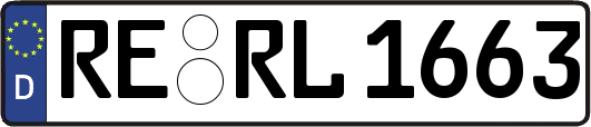 RE-RL1663