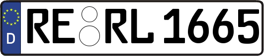 RE-RL1665
