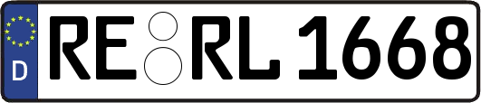 RE-RL1668