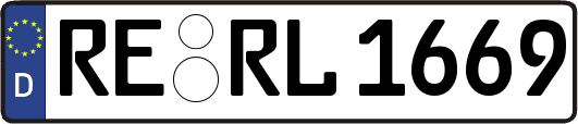 RE-RL1669