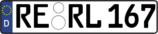 RE-RL167