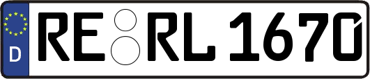 RE-RL1670