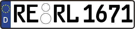RE-RL1671