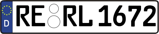 RE-RL1672