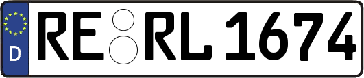 RE-RL1674