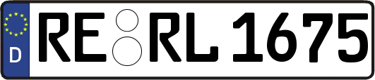 RE-RL1675