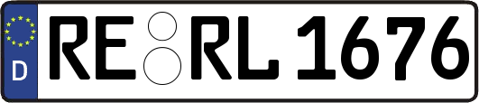 RE-RL1676