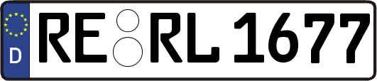 RE-RL1677