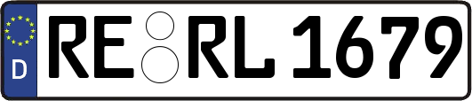 RE-RL1679