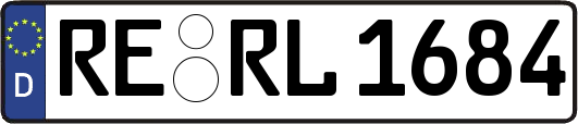 RE-RL1684