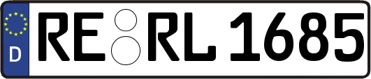 RE-RL1685