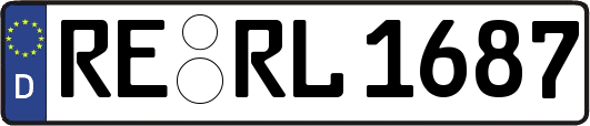 RE-RL1687