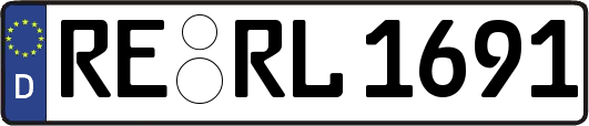RE-RL1691