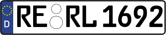 RE-RL1692