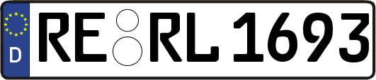RE-RL1693