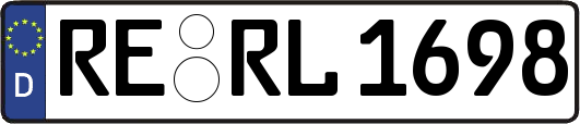 RE-RL1698