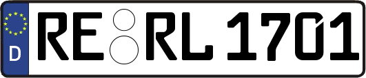 RE-RL1701
