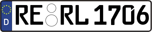 RE-RL1706