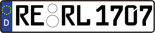 RE-RL1707