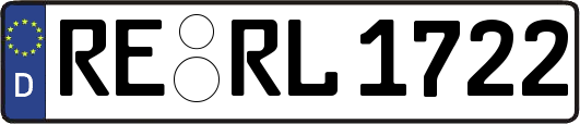 RE-RL1722