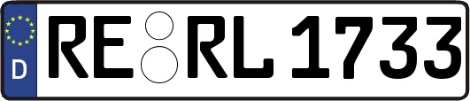 RE-RL1733