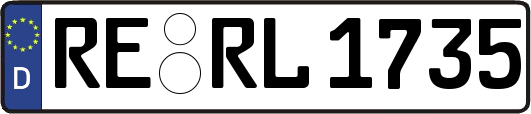 RE-RL1735