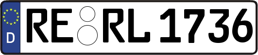 RE-RL1736