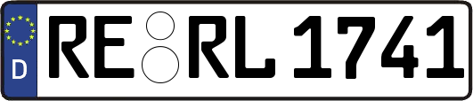 RE-RL1741