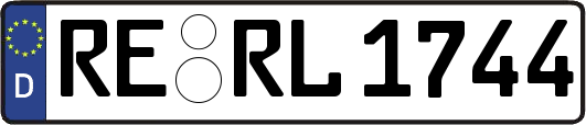 RE-RL1744